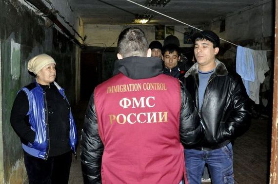 прописка в Бурятии